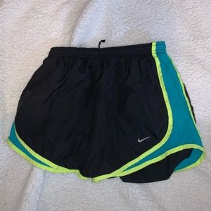 nike shorts